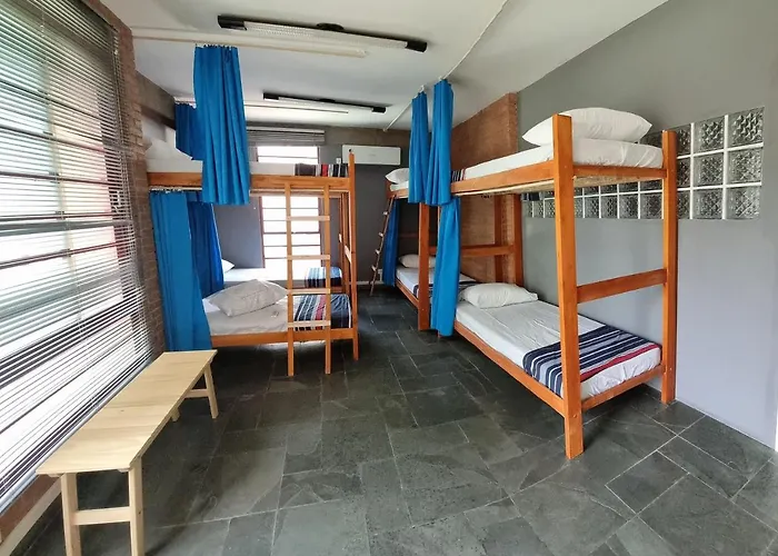 Brazil Hostel