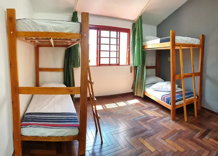 Brazil Hostel